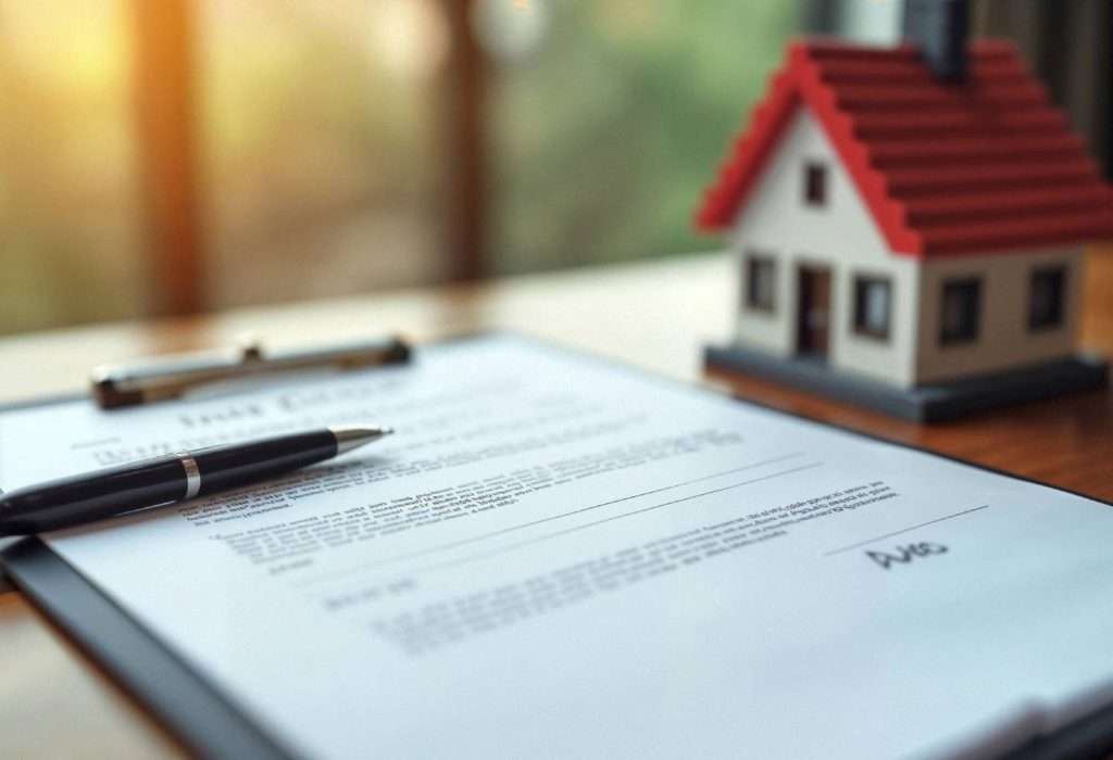 Estate Administration