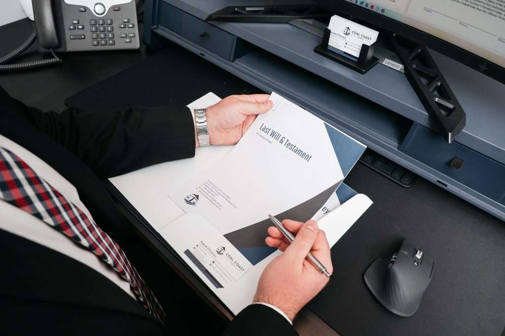 What Is Estate & Succession Planning?