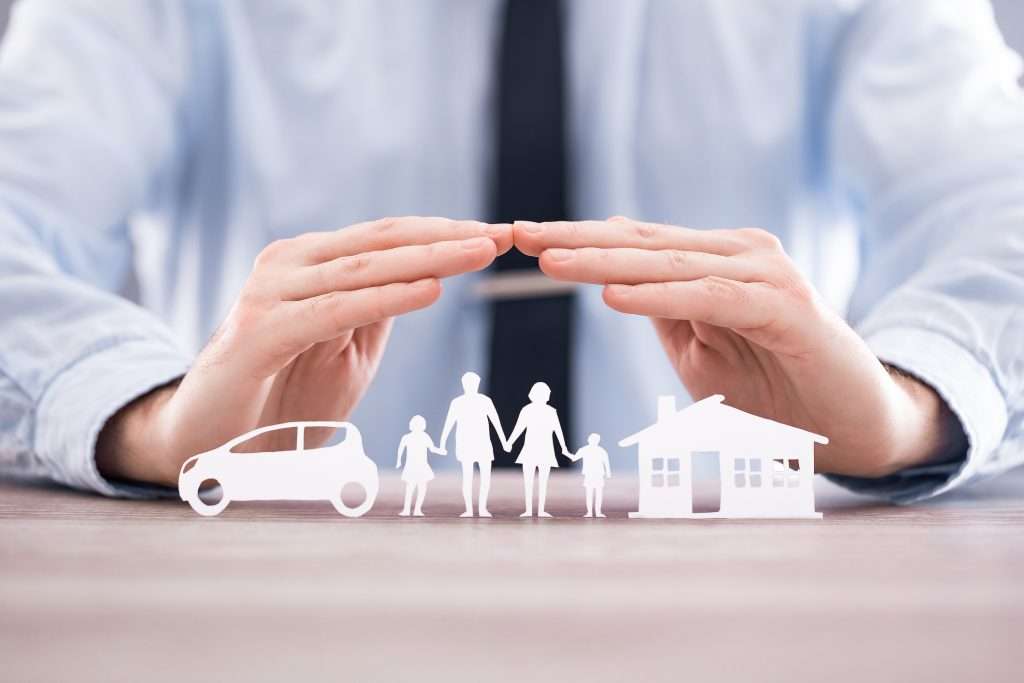 Asset protection for business owners