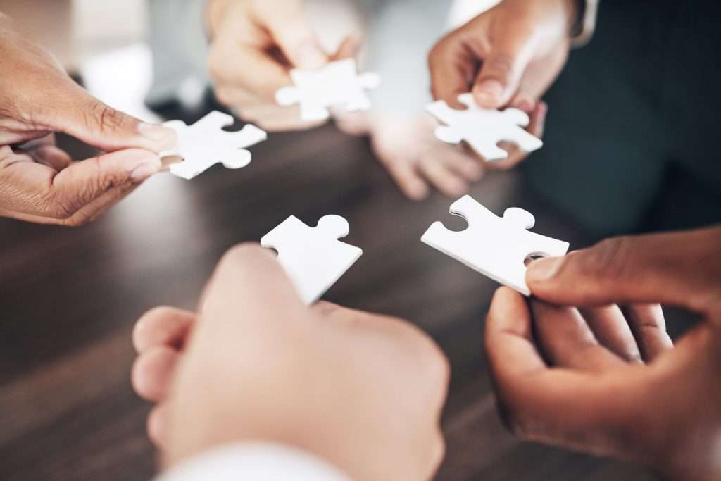 Collaborative Practice in Wills & Estates