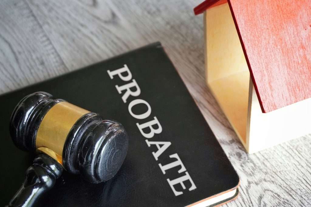 Do I Need Probate or Letters of Administration?